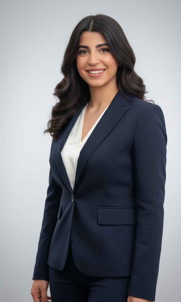 Nour El-Oyoune Sinjaba